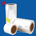 China Manufacturer Supply Transparent Shrink Wrap Film Roll